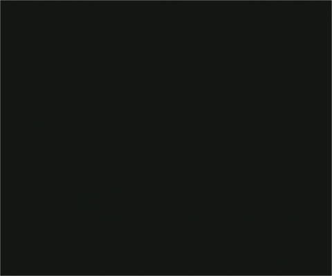 FunderMax L007 LU зеркальный черный (лак)